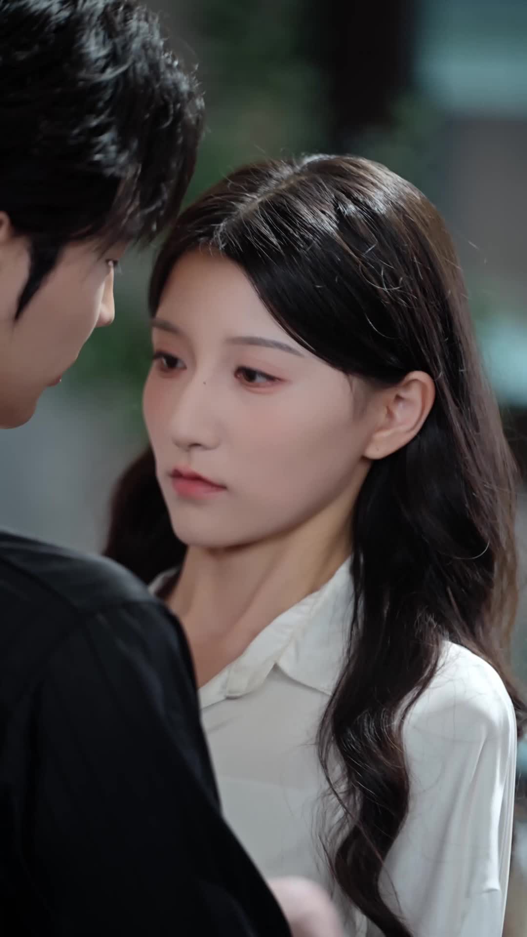 Episode 28 of His Morning Sickness Alert & Her Love Signal