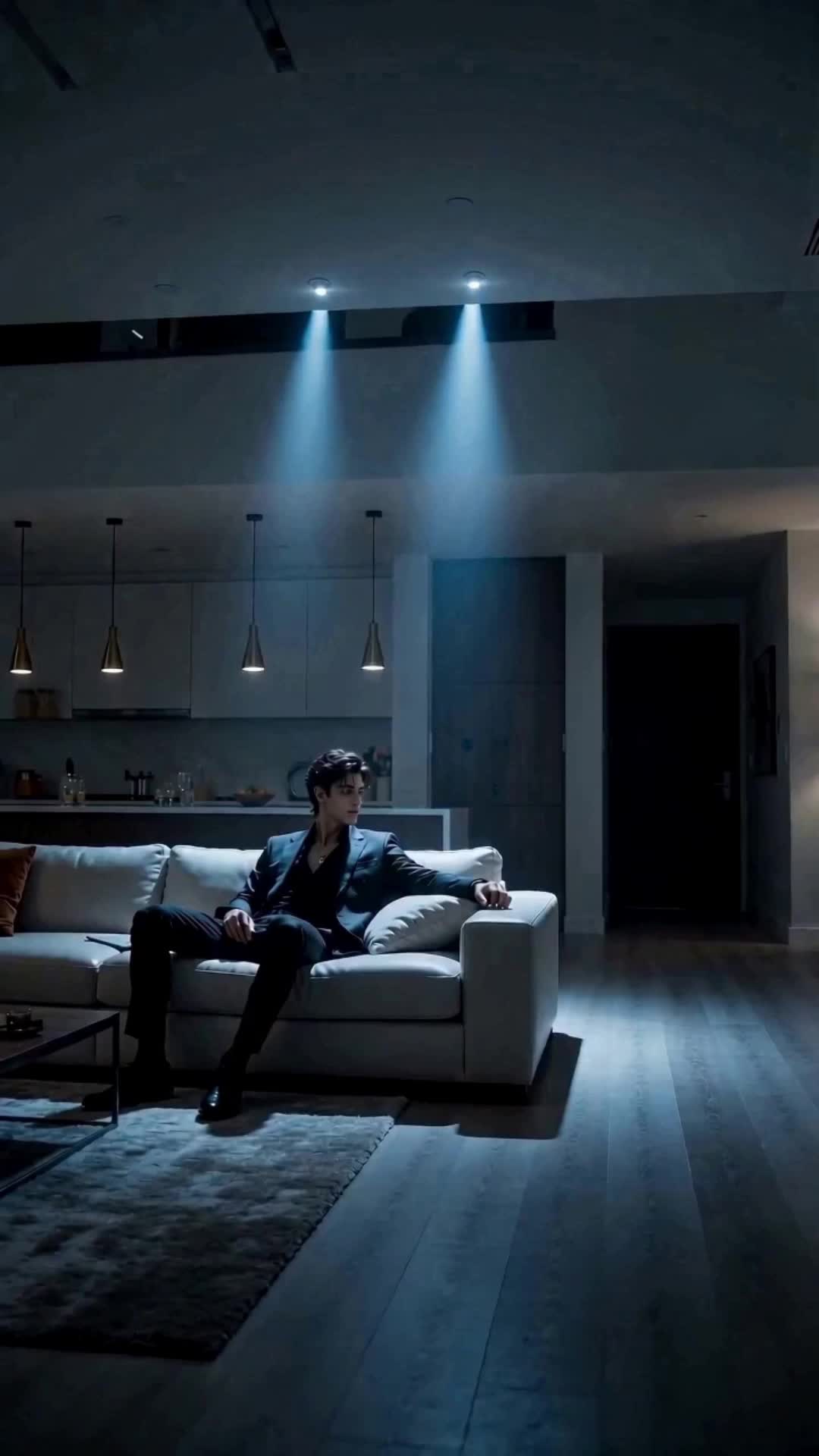 Episode 22 of His Nighttime Obsession
