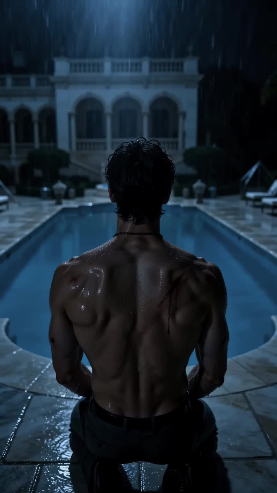 Episode 26 of His Nighttime Obsession