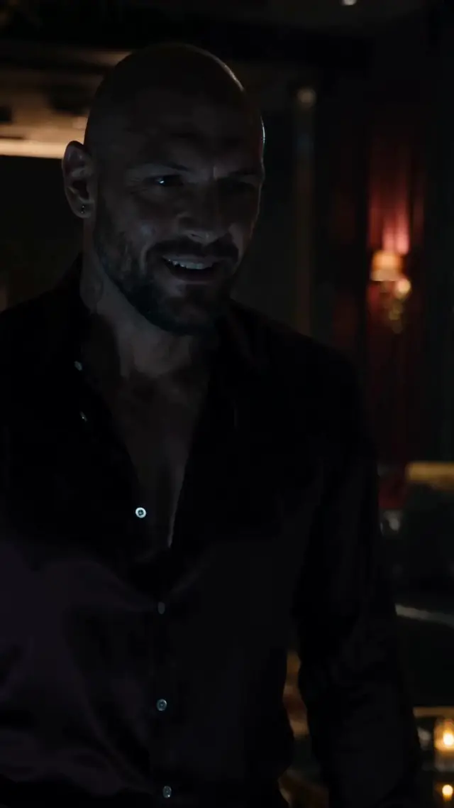 Episode 7 of His Nighttime Obsession