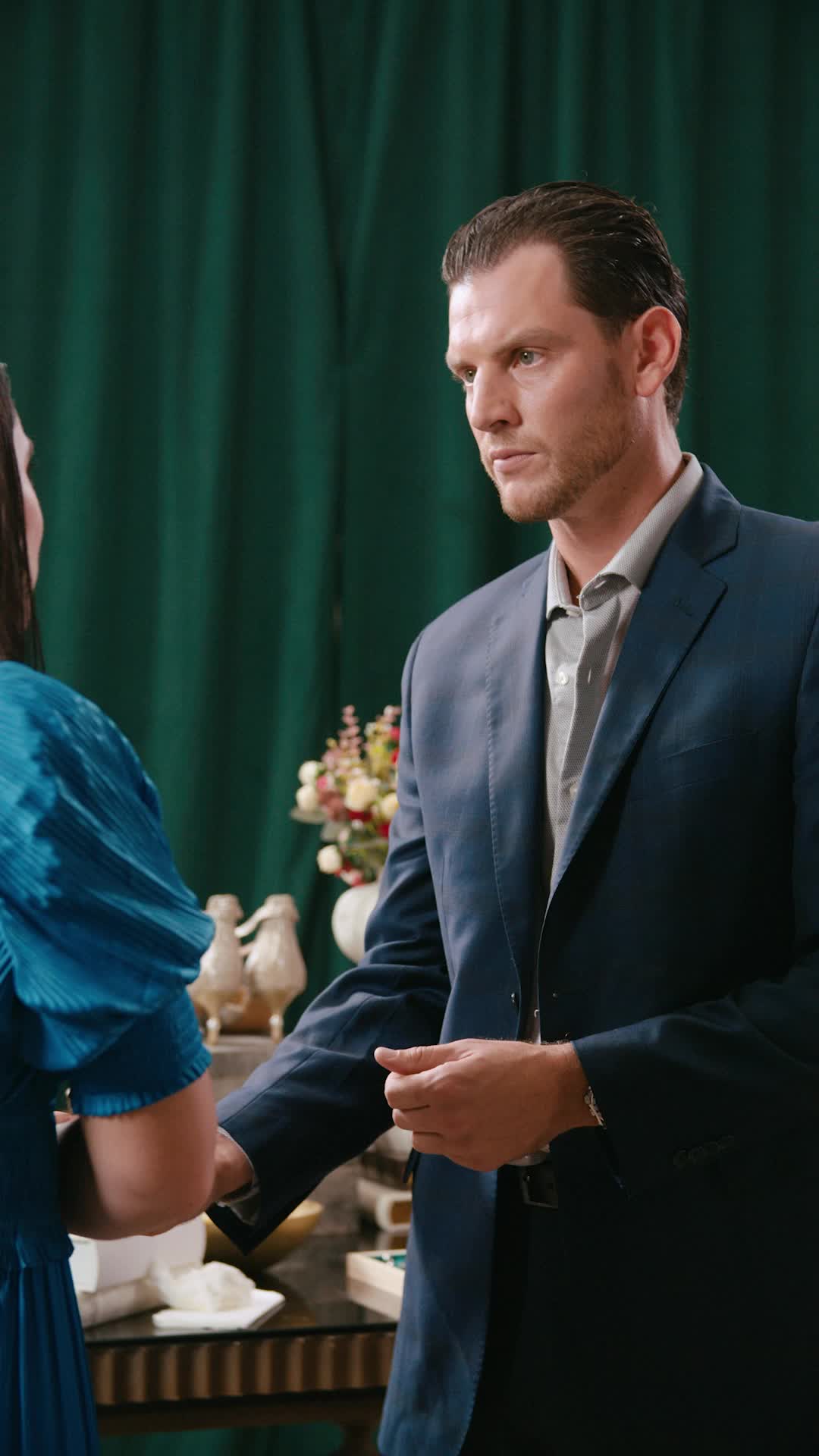 Episode 28 of His One and Only Love