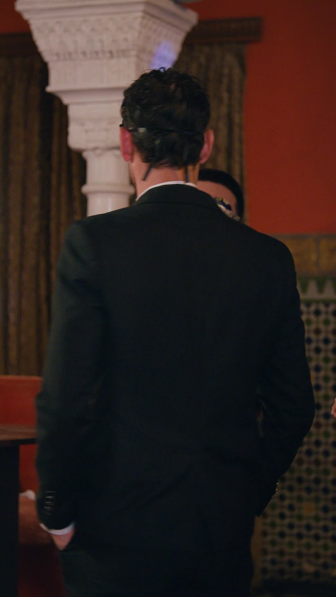 Episode 8 of His One and Only Love