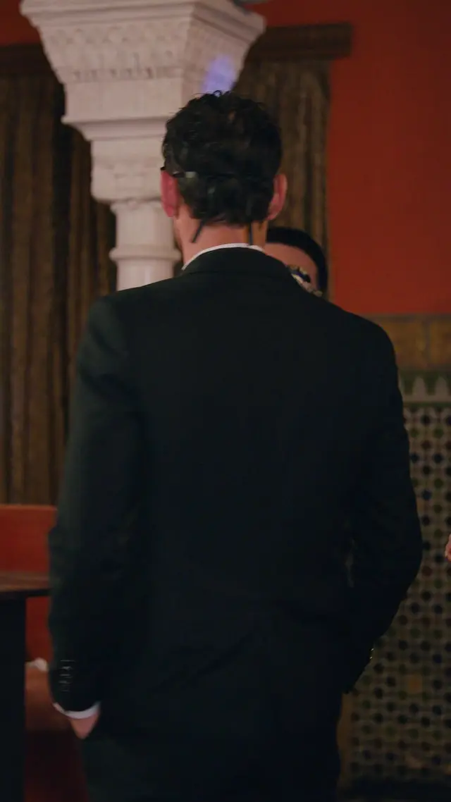 Episode 8 of His One and Only Love