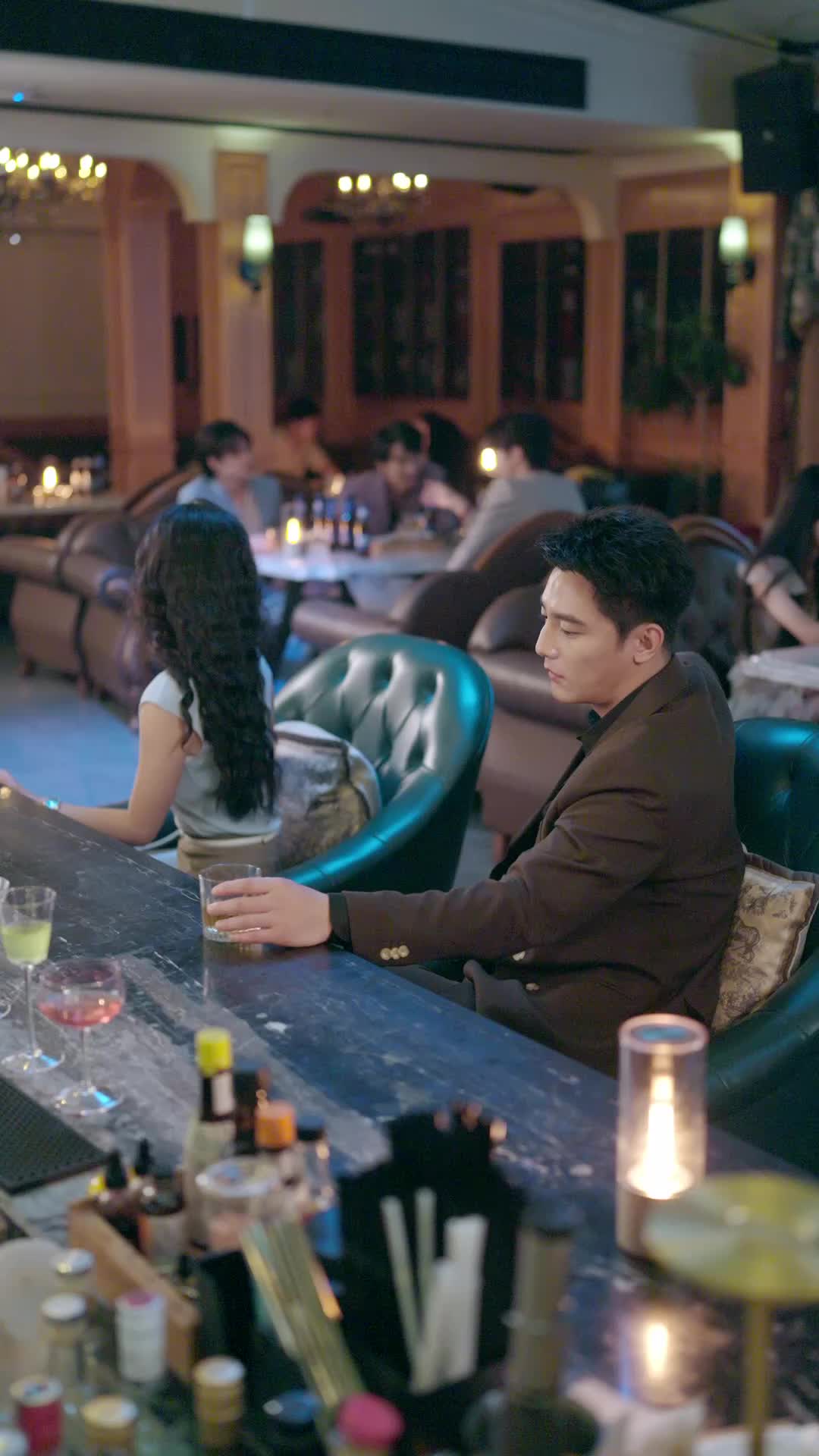 Episode 18 of His Only Exception