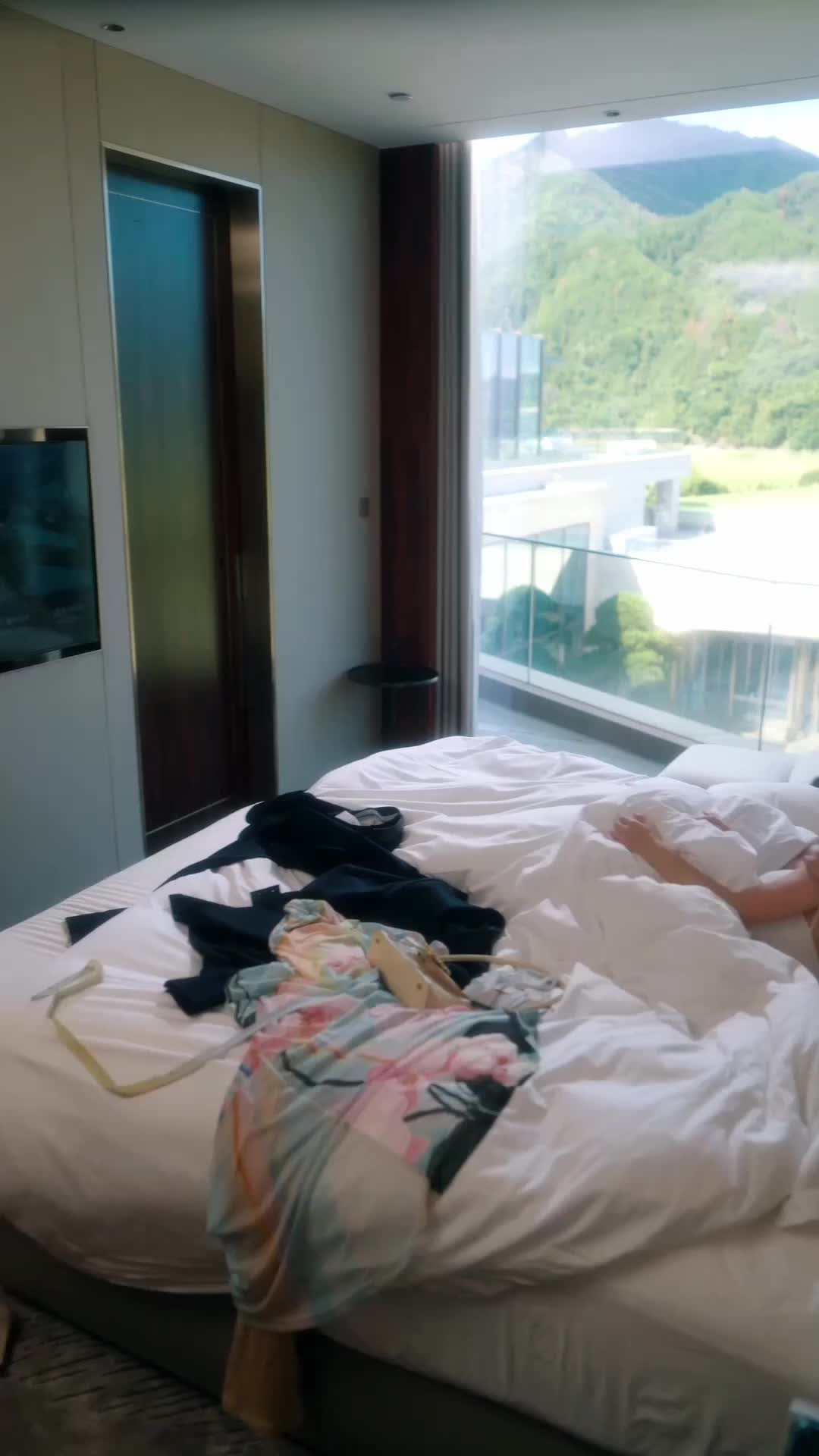 Episode 2 of His Only Exception