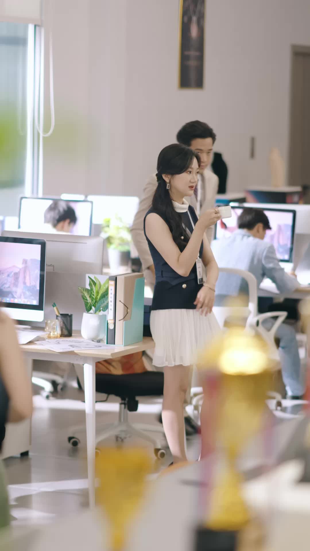 Episode 38 of His Only Exception