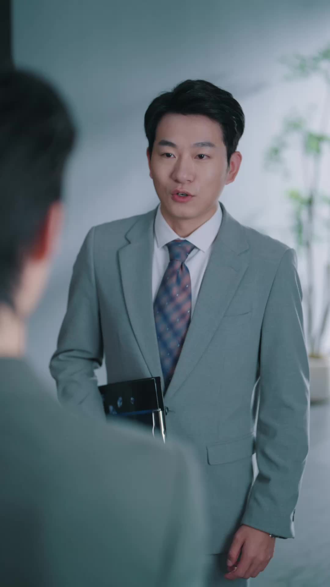 Episode 50 of His Only Exception