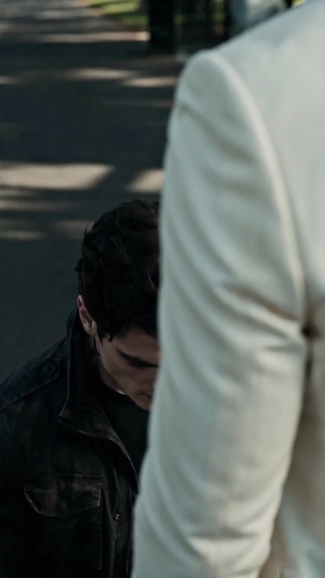 Episode 15 of His Partner, Her Revenge
