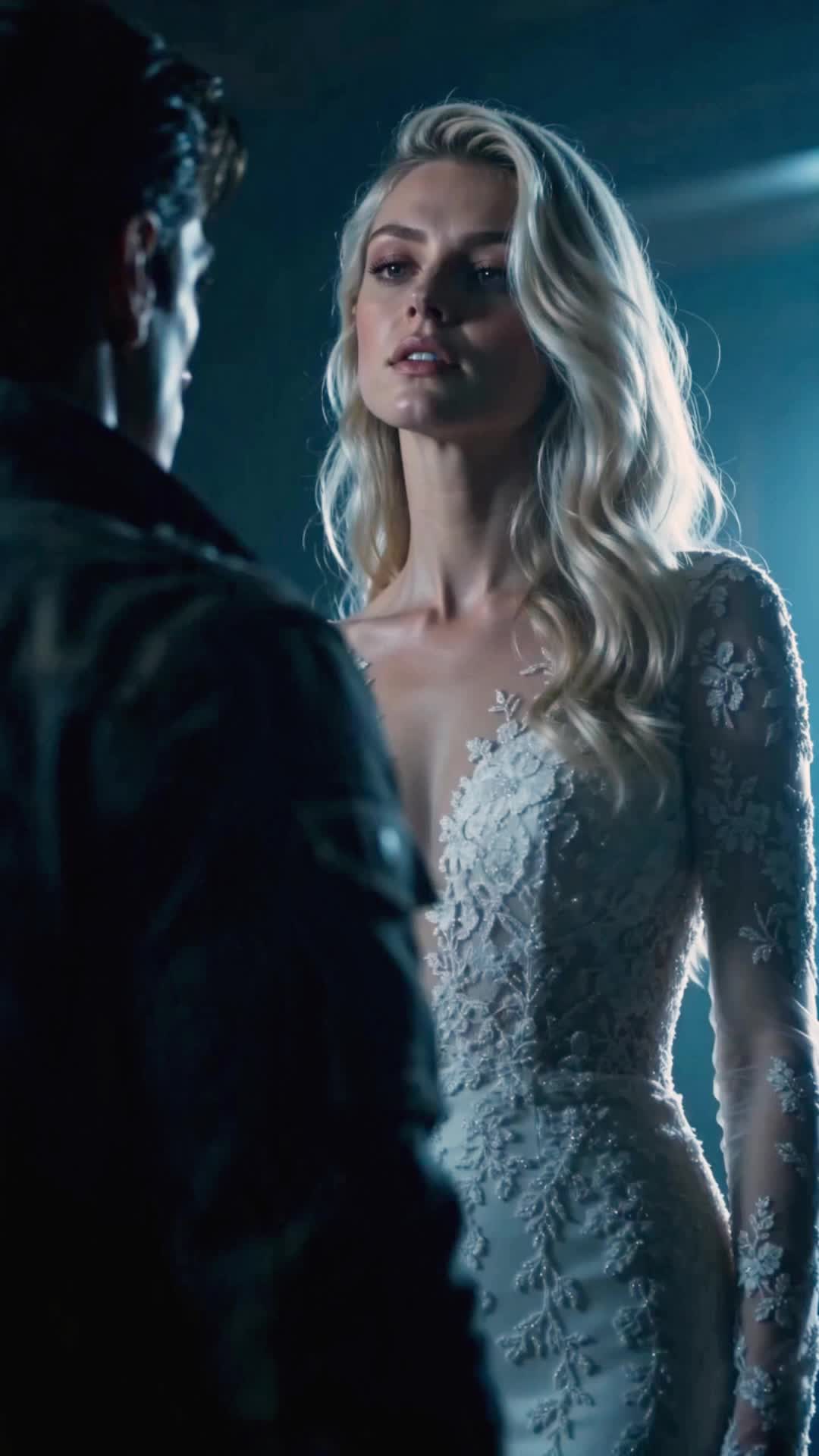 Episode 18 of His Partner, Her Revenge