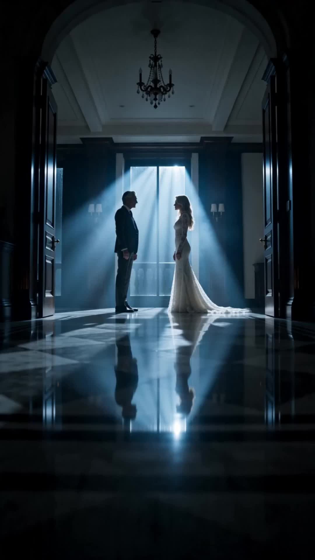 Episode 22 of His Partner, Her Revenge