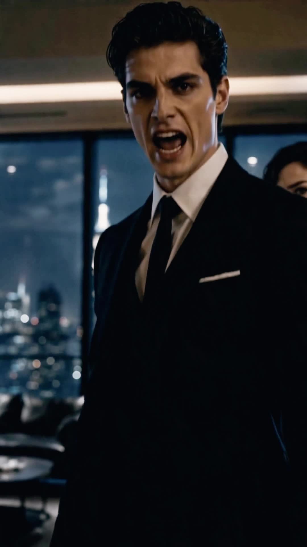Episode 3 of His Partner, Her Revenge