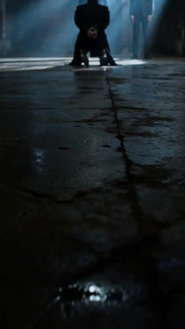 Episode 30 of His Partner, Her Revenge