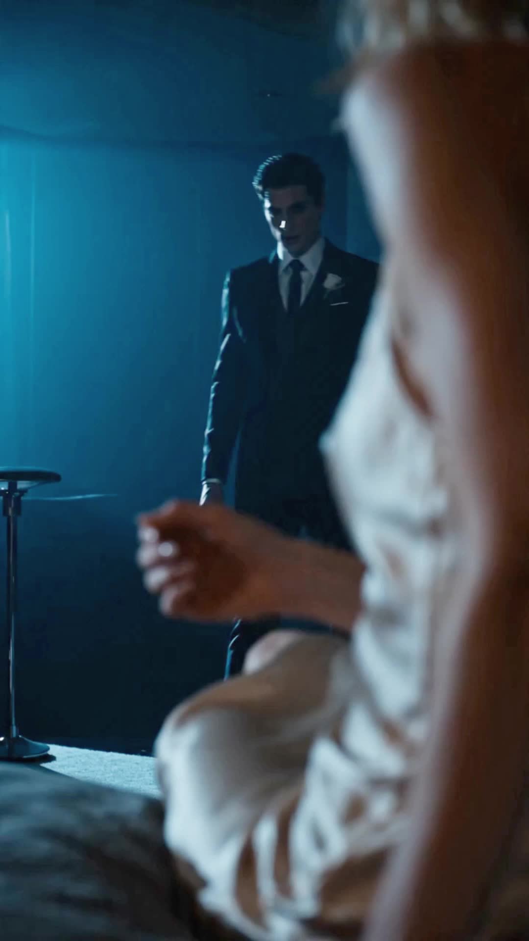 Episode 4 of His Partner, Her Revenge