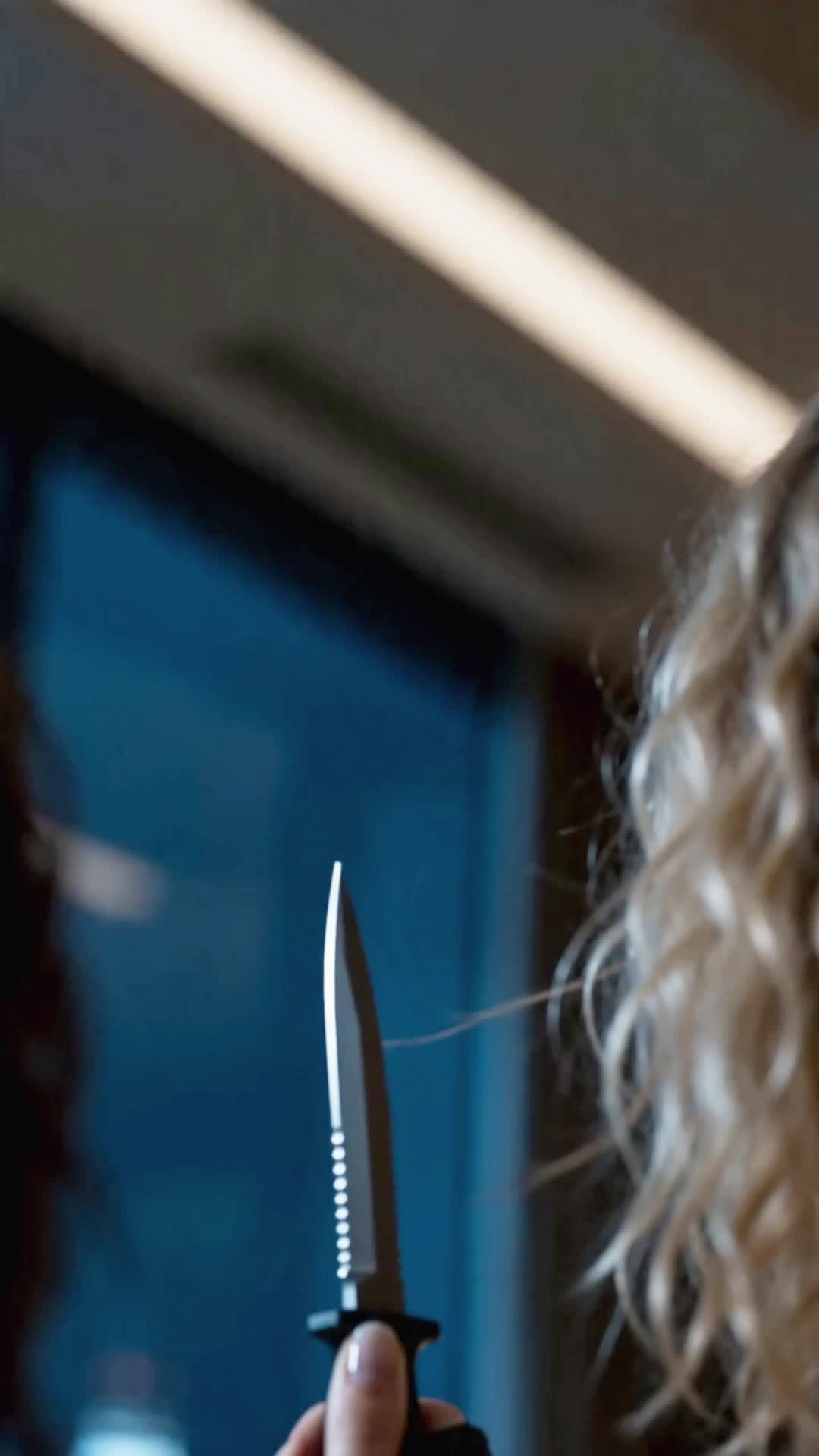 Episode 6 of His Partner, Her Revenge