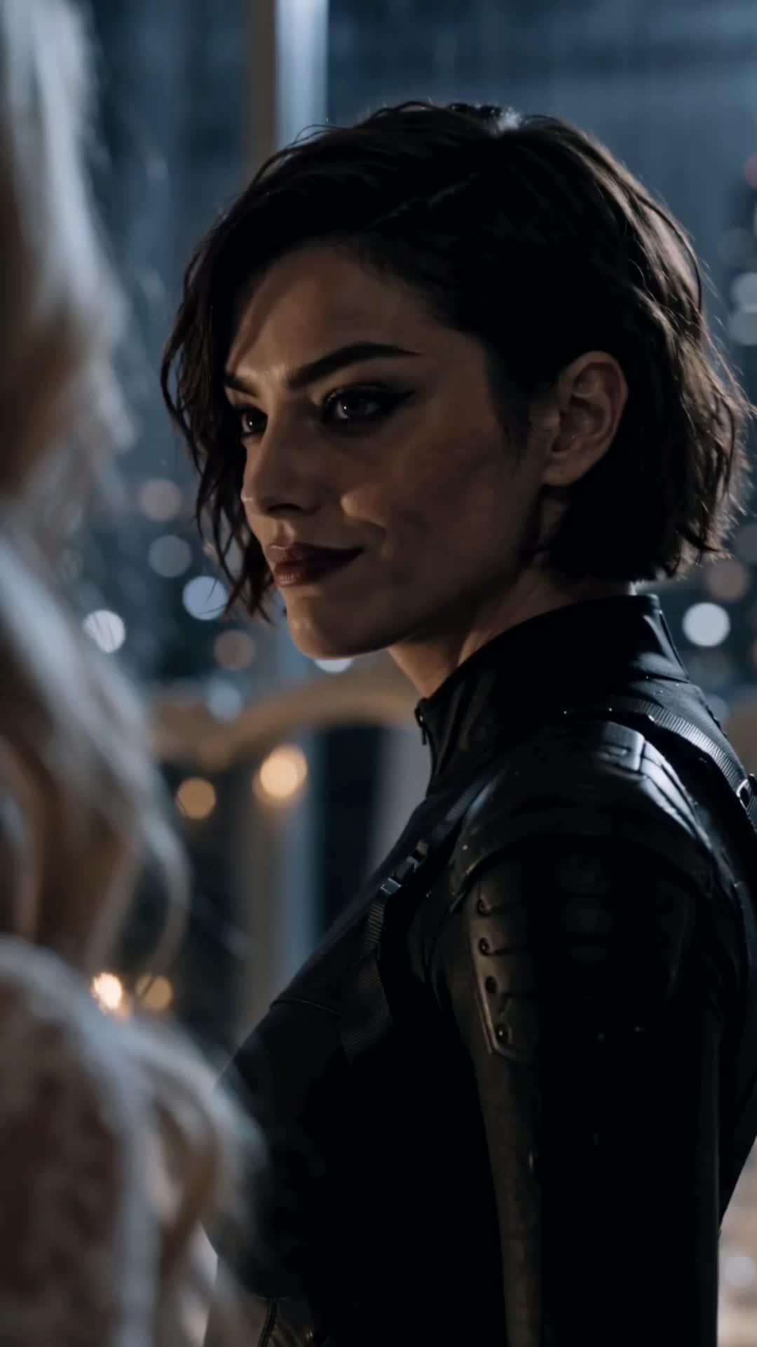 Episode 9 of His Partner, Her Revenge