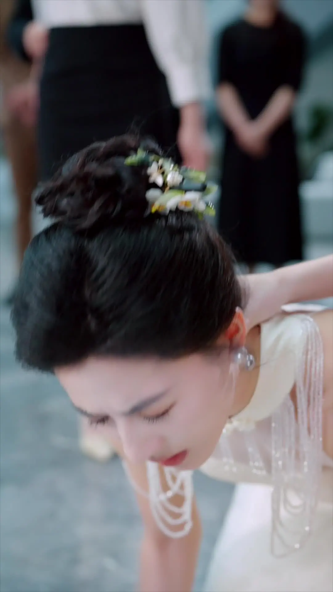 Episode 19 of His Second-Chance Bride