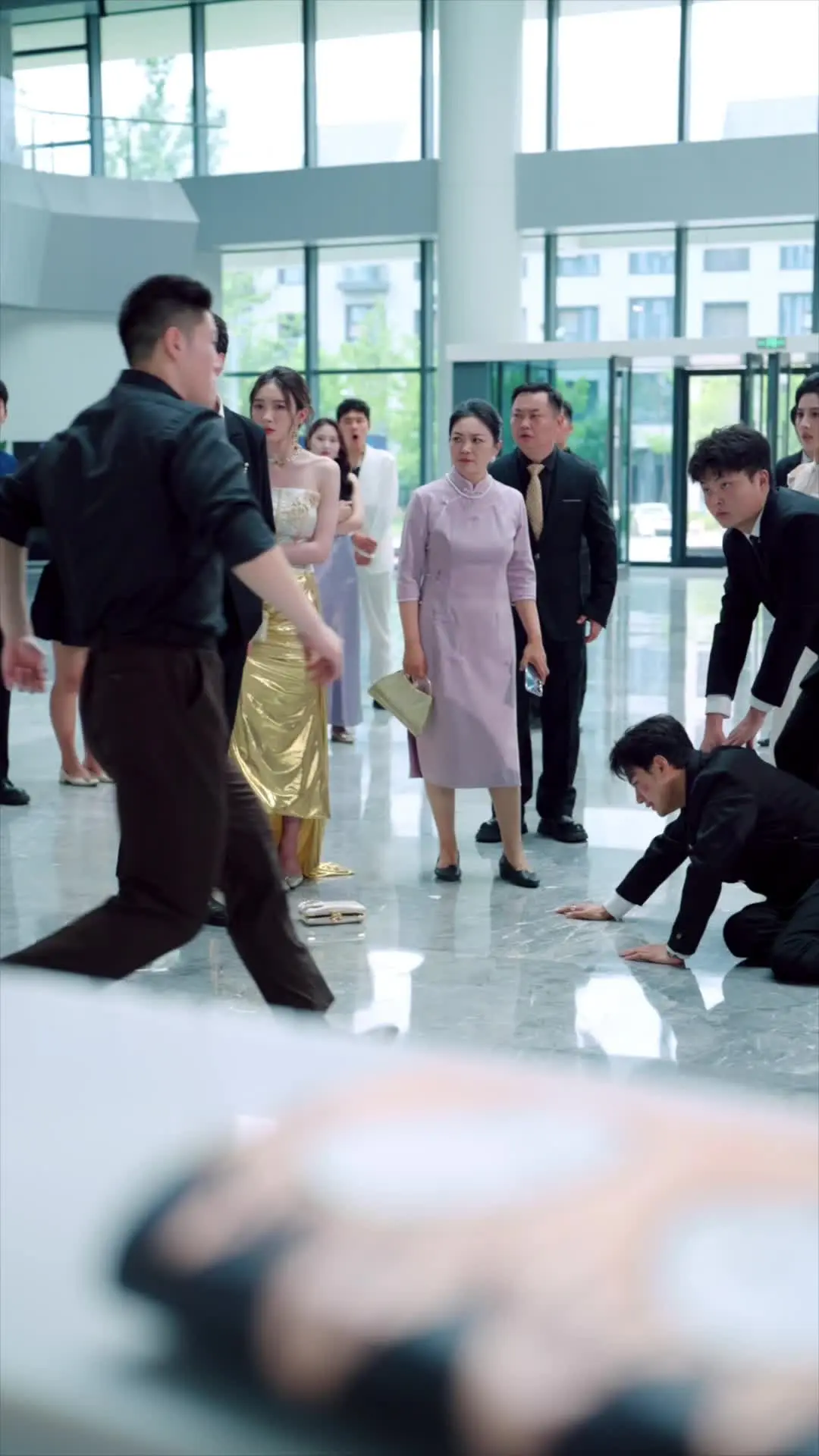 Episode 22 of His Second-Chance Bride
