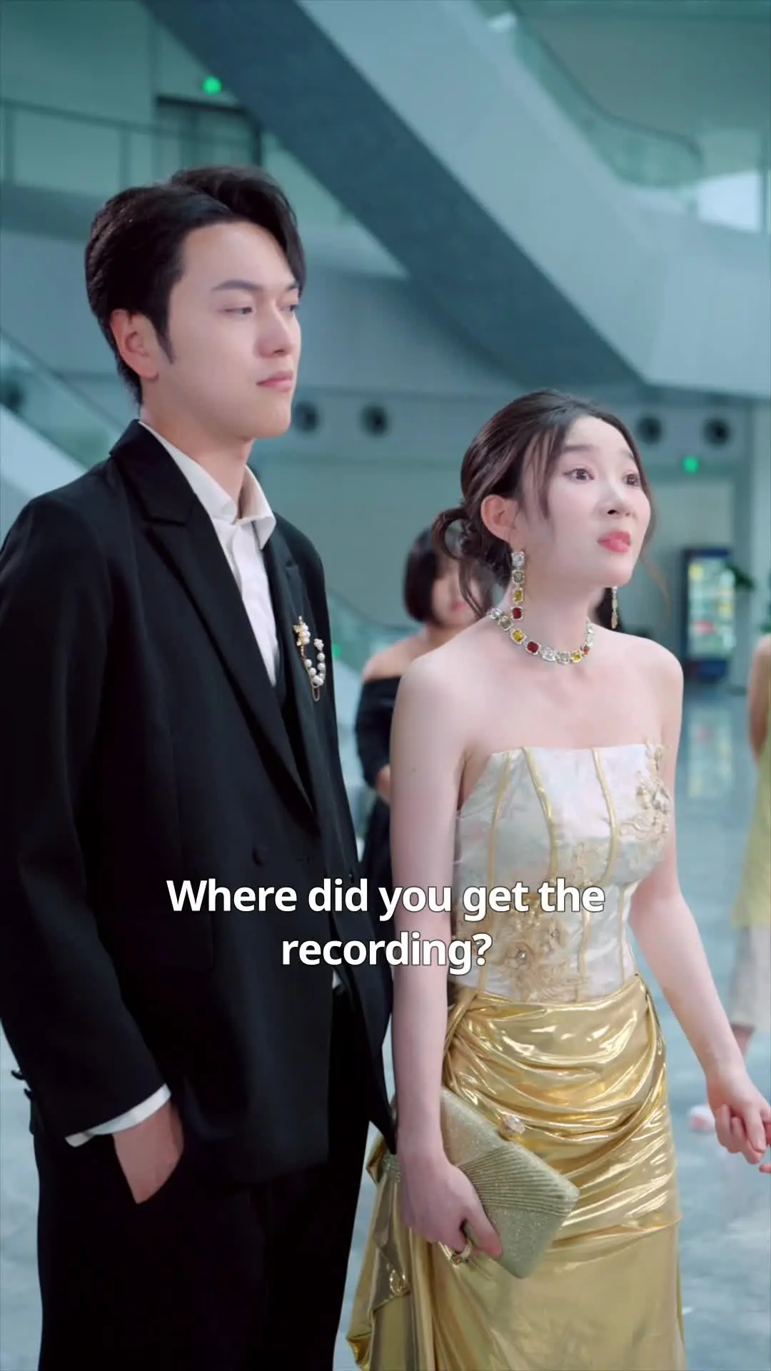 Episode 28 of His Second-Chance Bride
