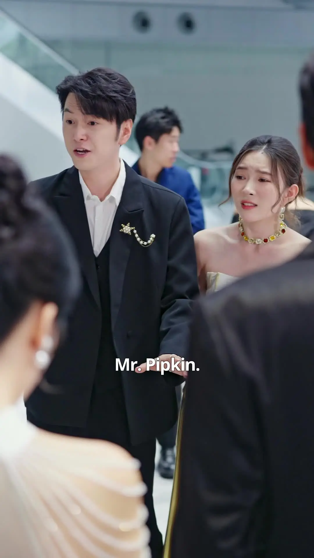 Episode 32 of His Second-Chance Bride