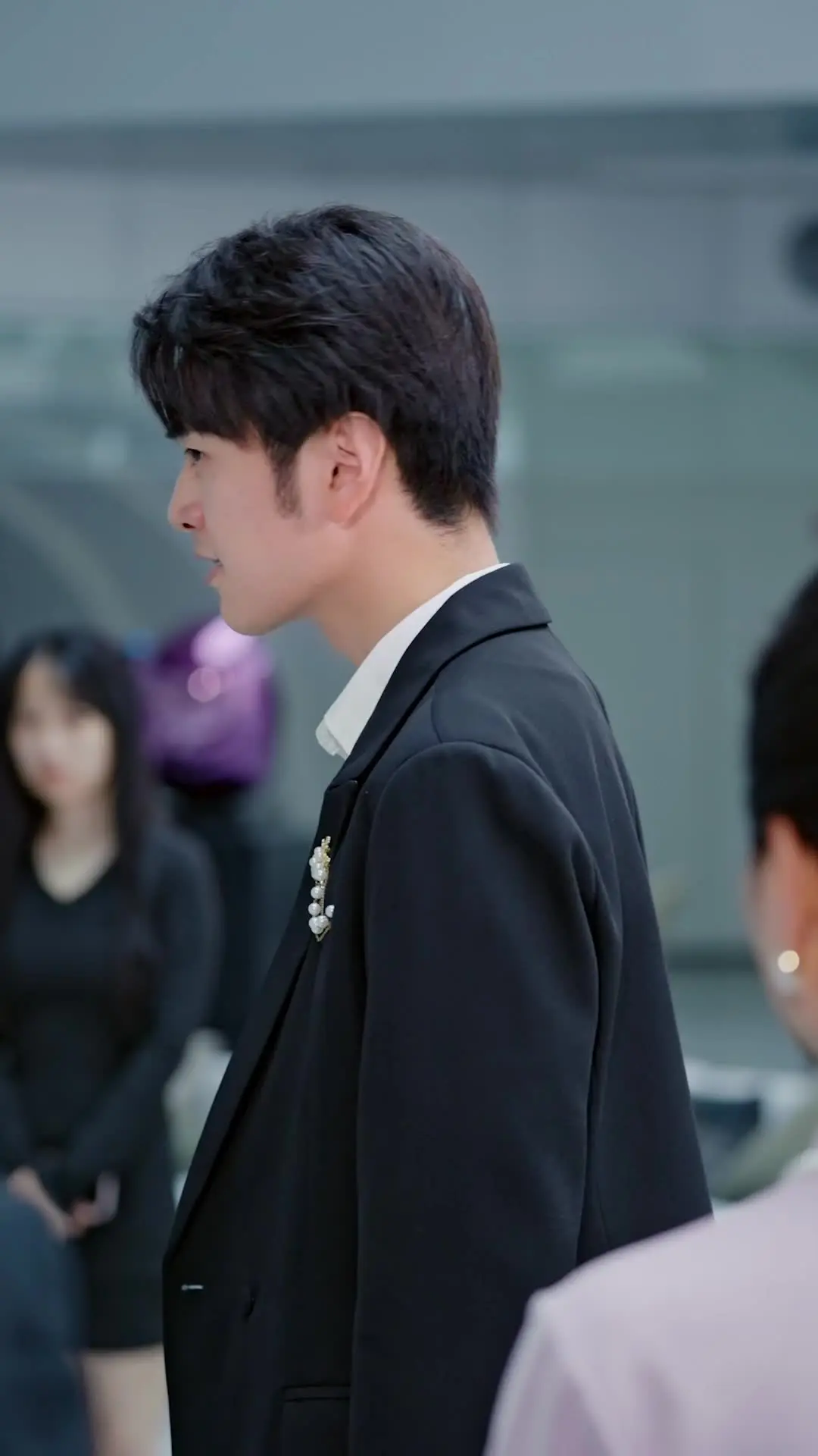 Episode 34 of His Second-Chance Bride