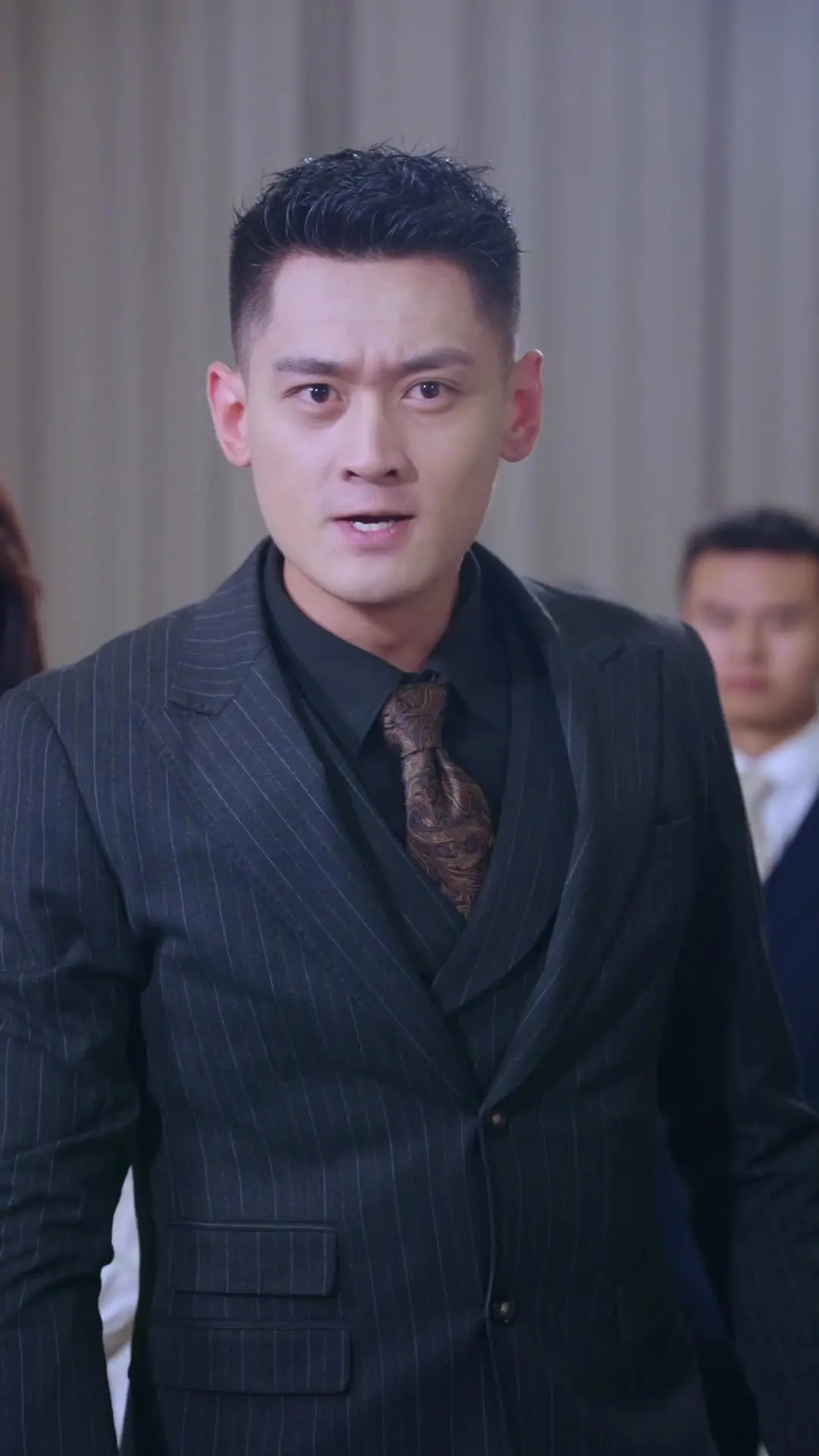 Episode 52 of His Second-Chance Bride
