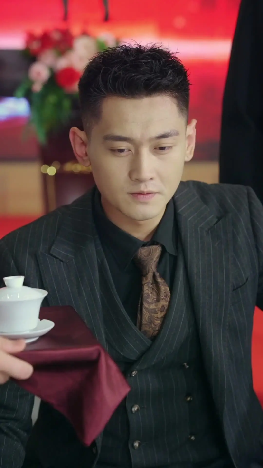 Episode 53 of His Second-Chance Bride