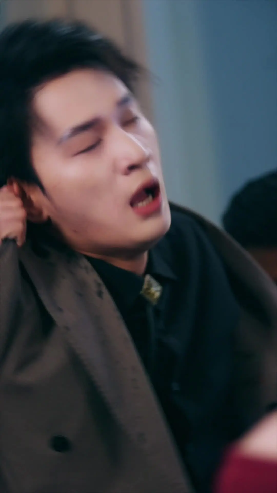 Episode 9 of His Second-Chance Bride