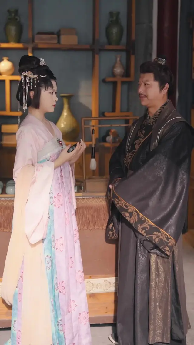 Episode 10 of His Secret Heiress