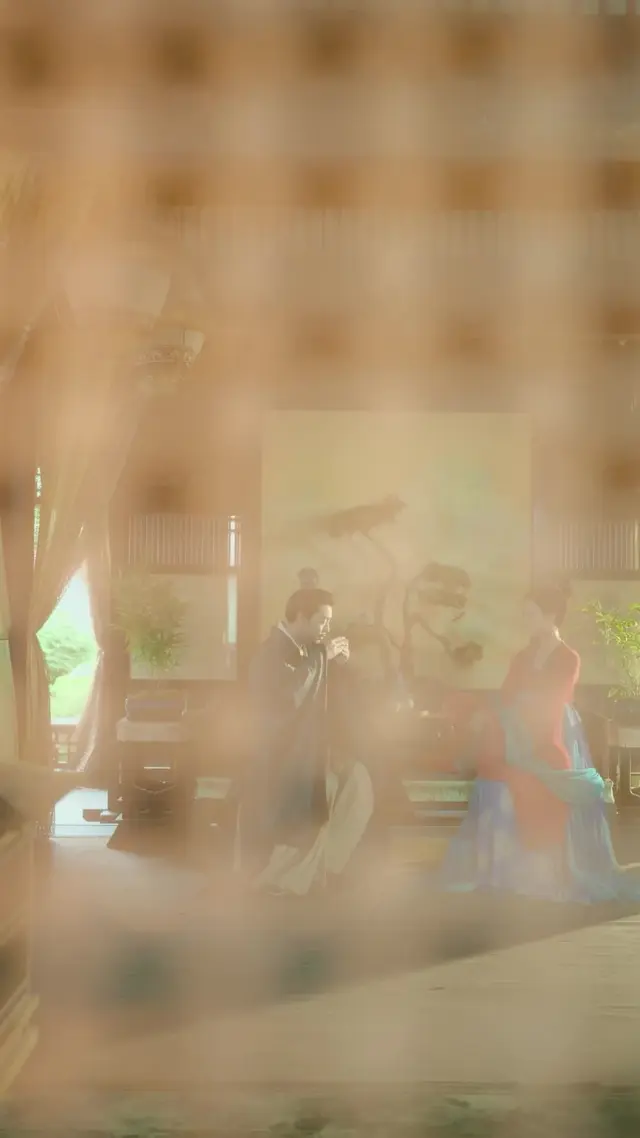 Episode 11 of His Secret Heiress