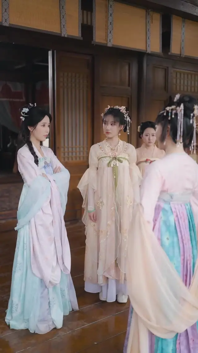 Episode 13 of His Secret Heiress