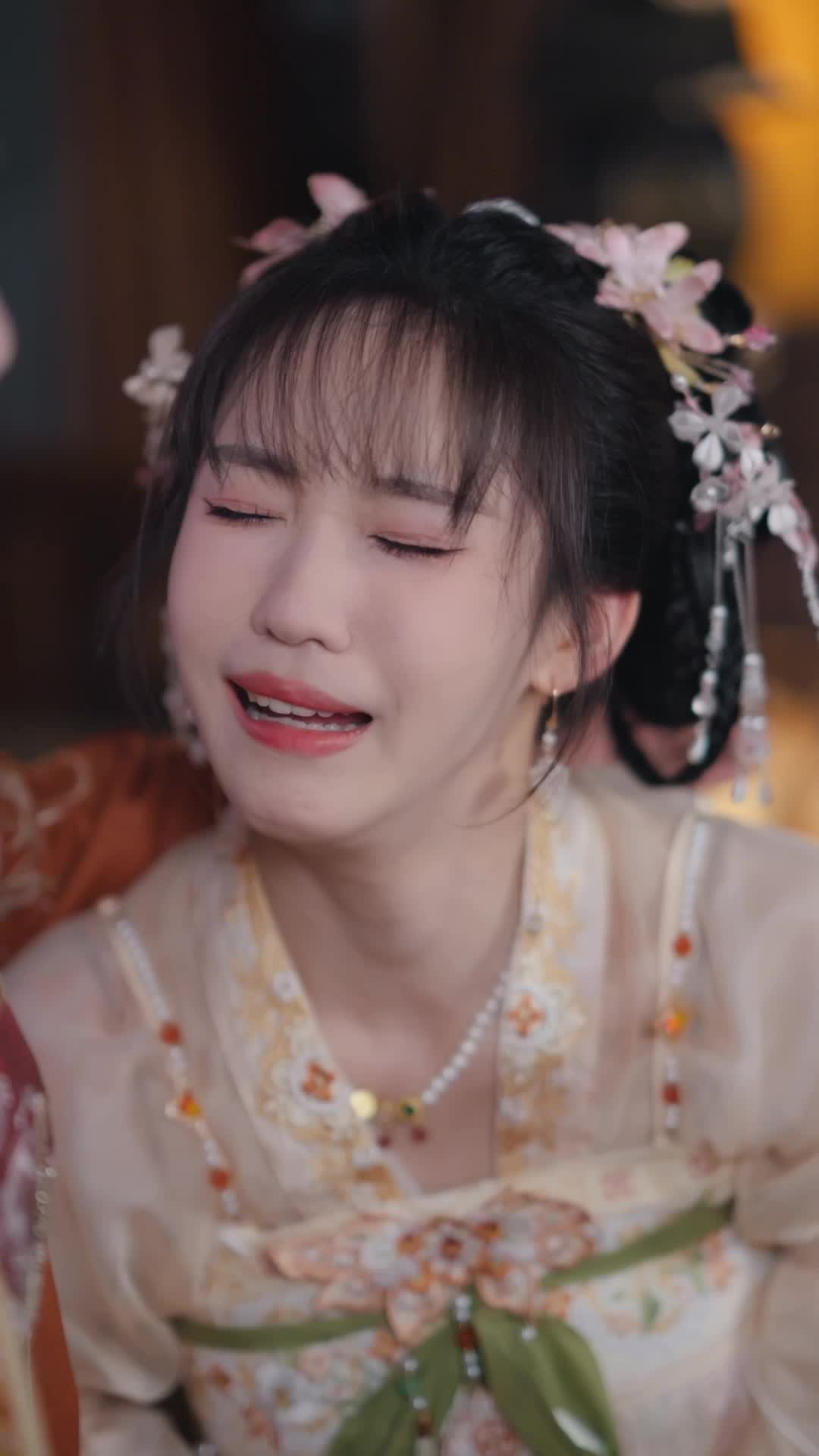 Episode 14 of His Secret Heiress