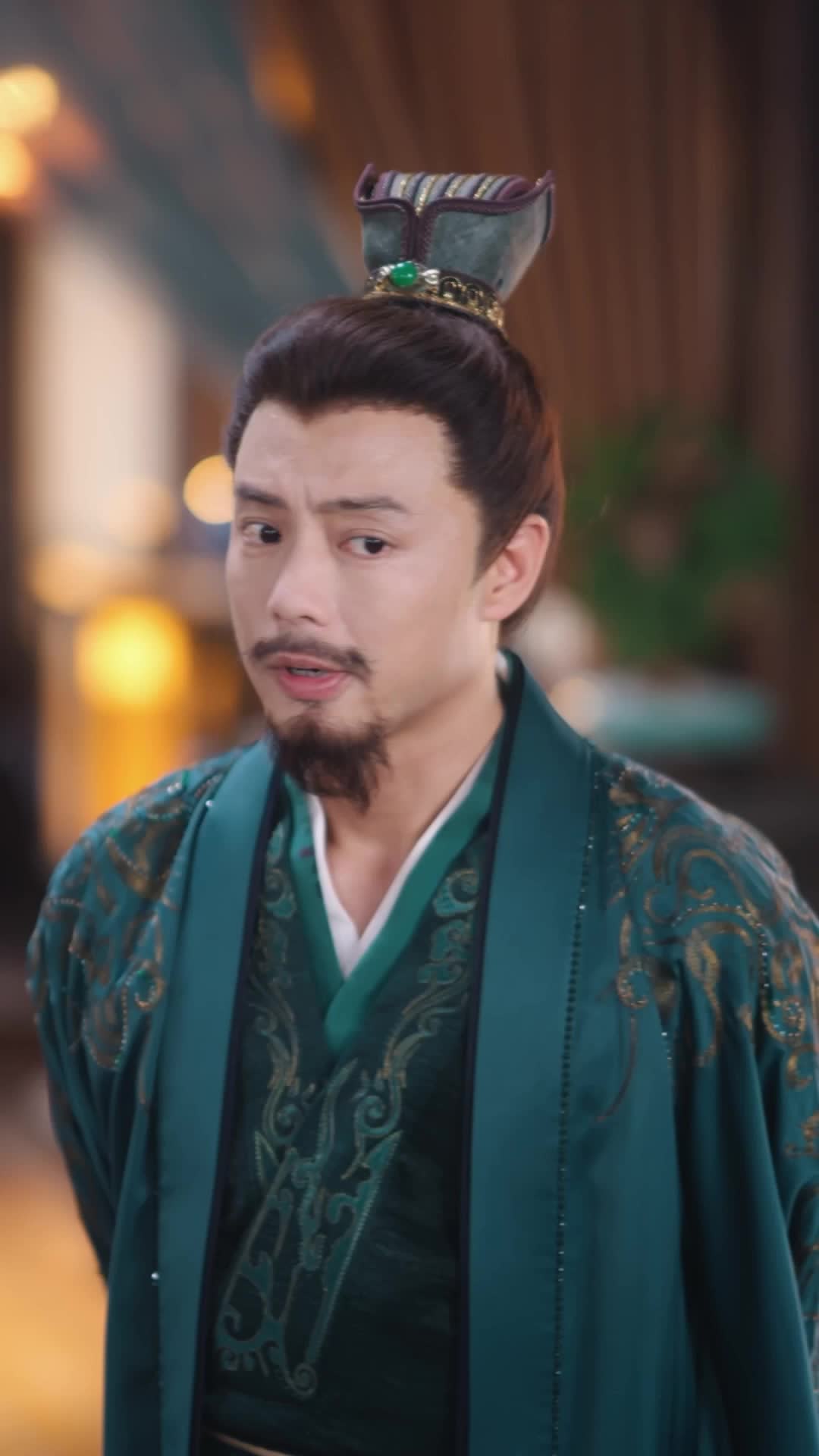 Episode 16 of His Secret Heiress