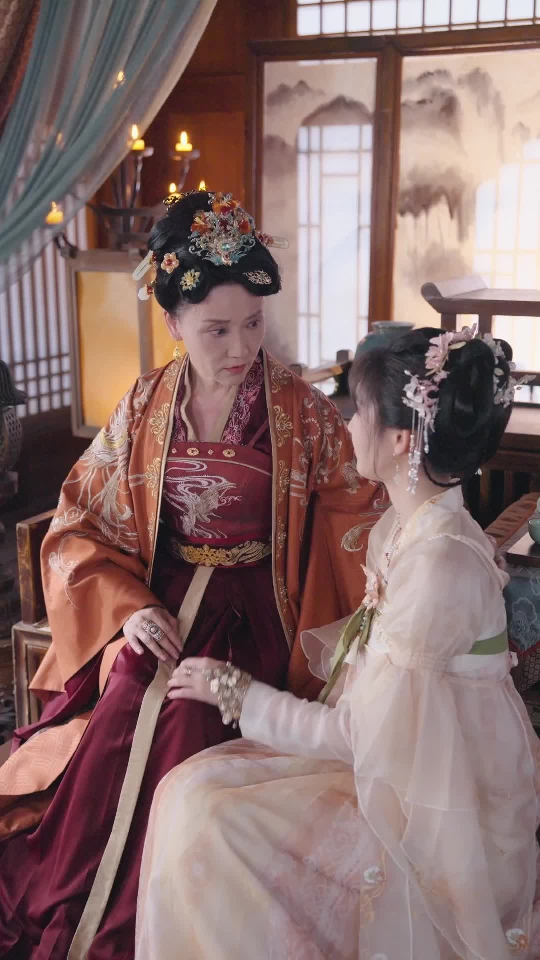 Episode 17 of His Secret Heiress