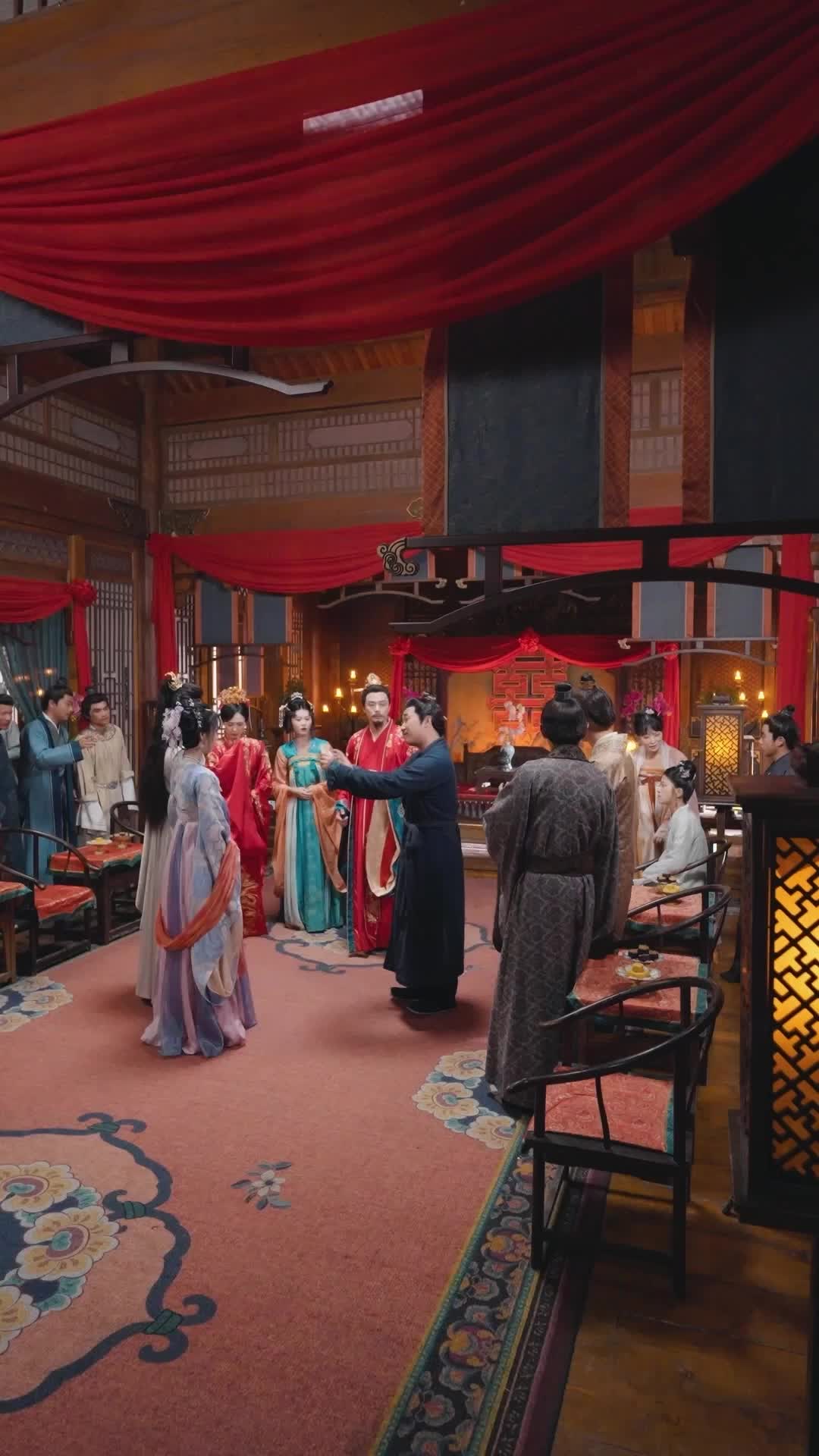 Episode 23 of His Secret Heiress