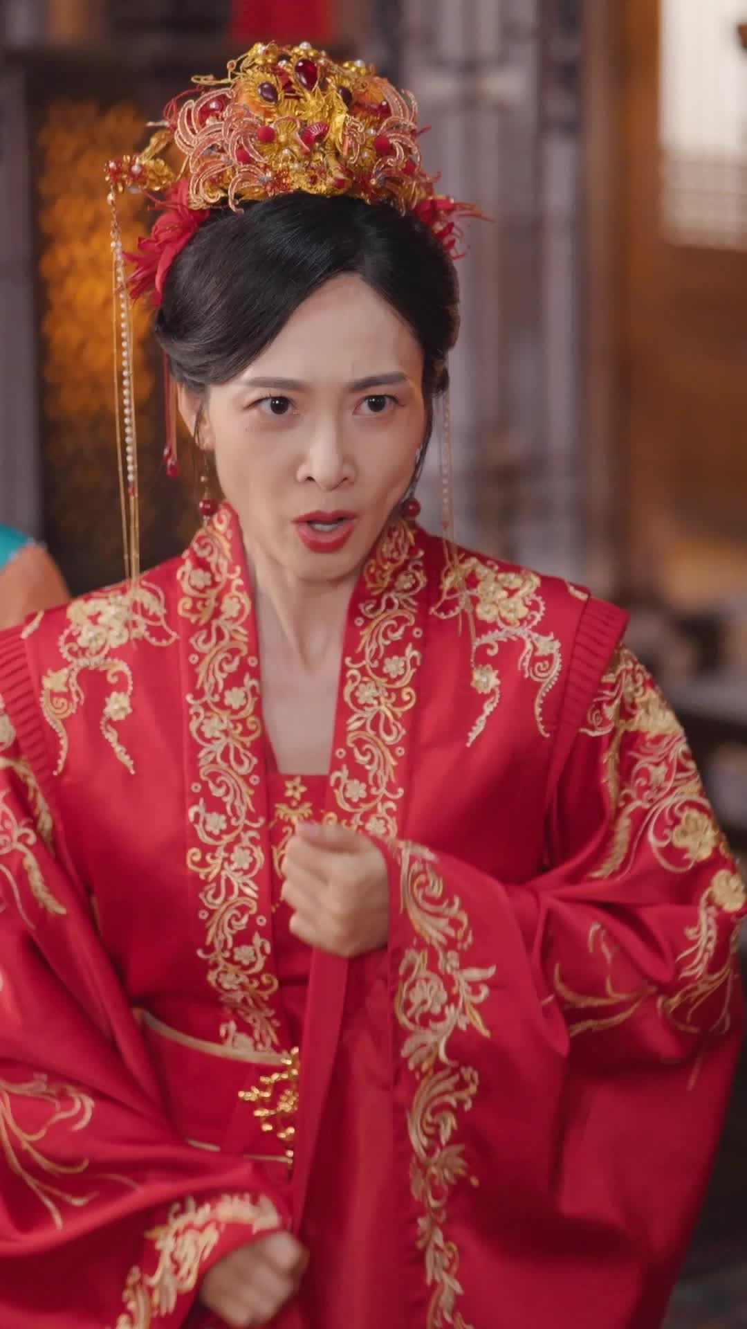 Episode 24 of His Secret Heiress