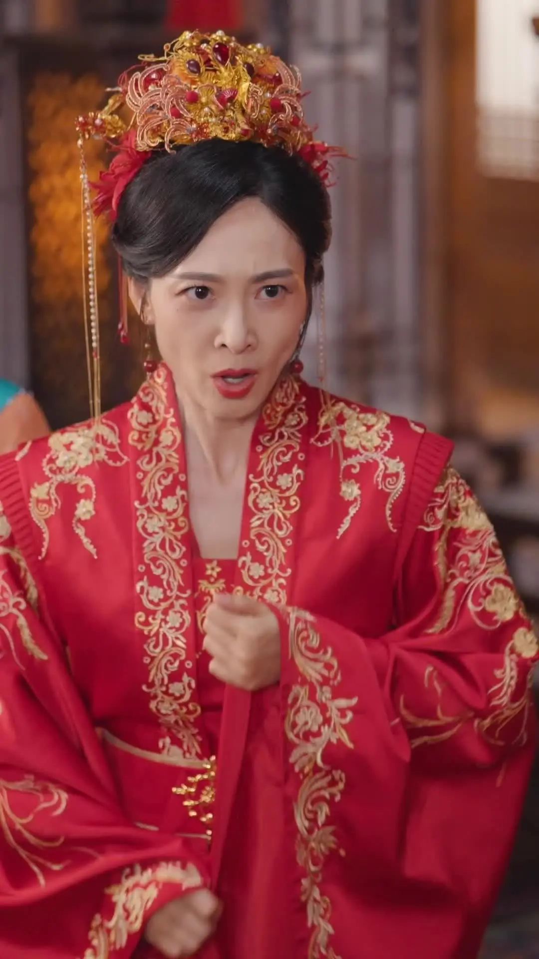 Episode 24 of His Secret Heiress