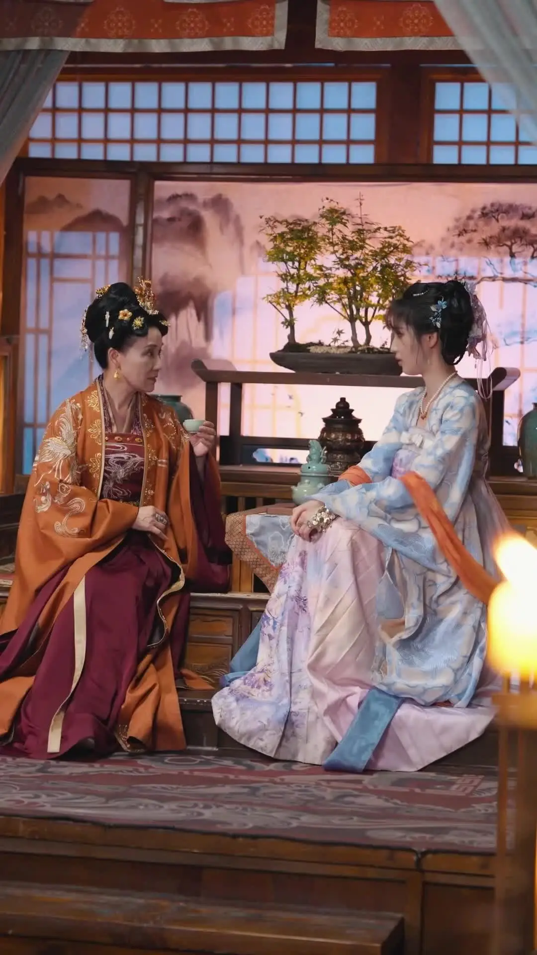 Episode 26 of His Secret Heiress