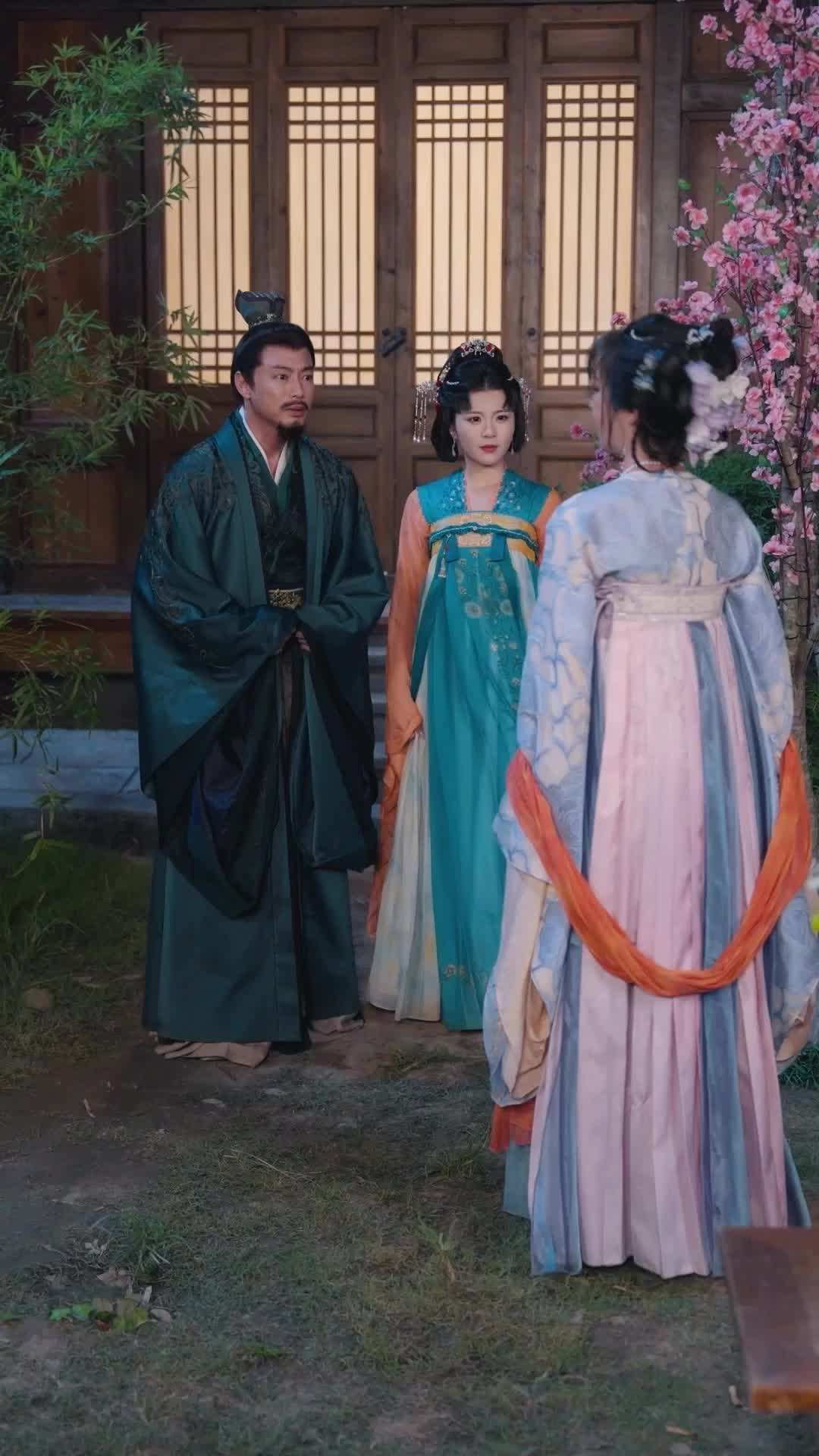 Episode 30 of His Secret Heiress
