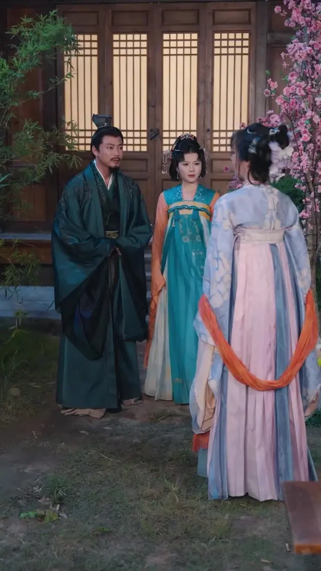 Episode 30 of His Secret Heiress