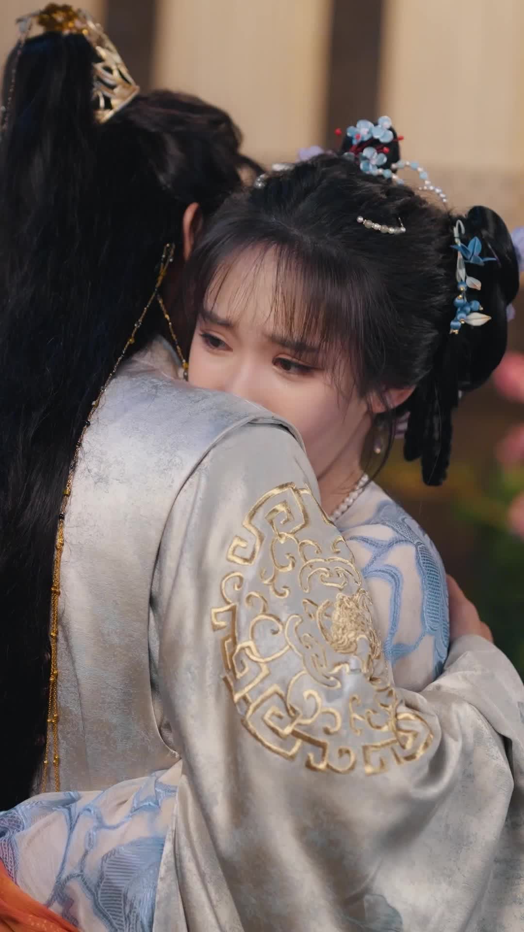 Episode 31 of His Secret Heiress