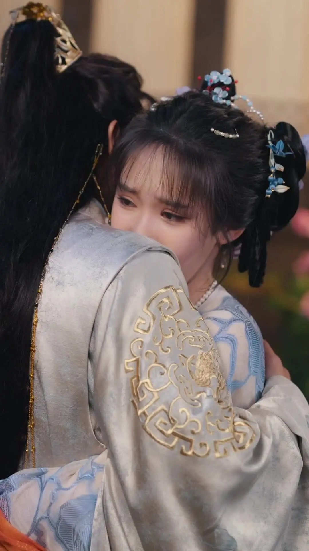 Episode 31 of His Secret Heiress