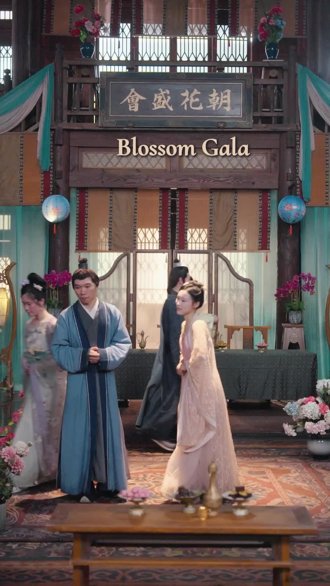 Episode 32 of His Secret Heiress