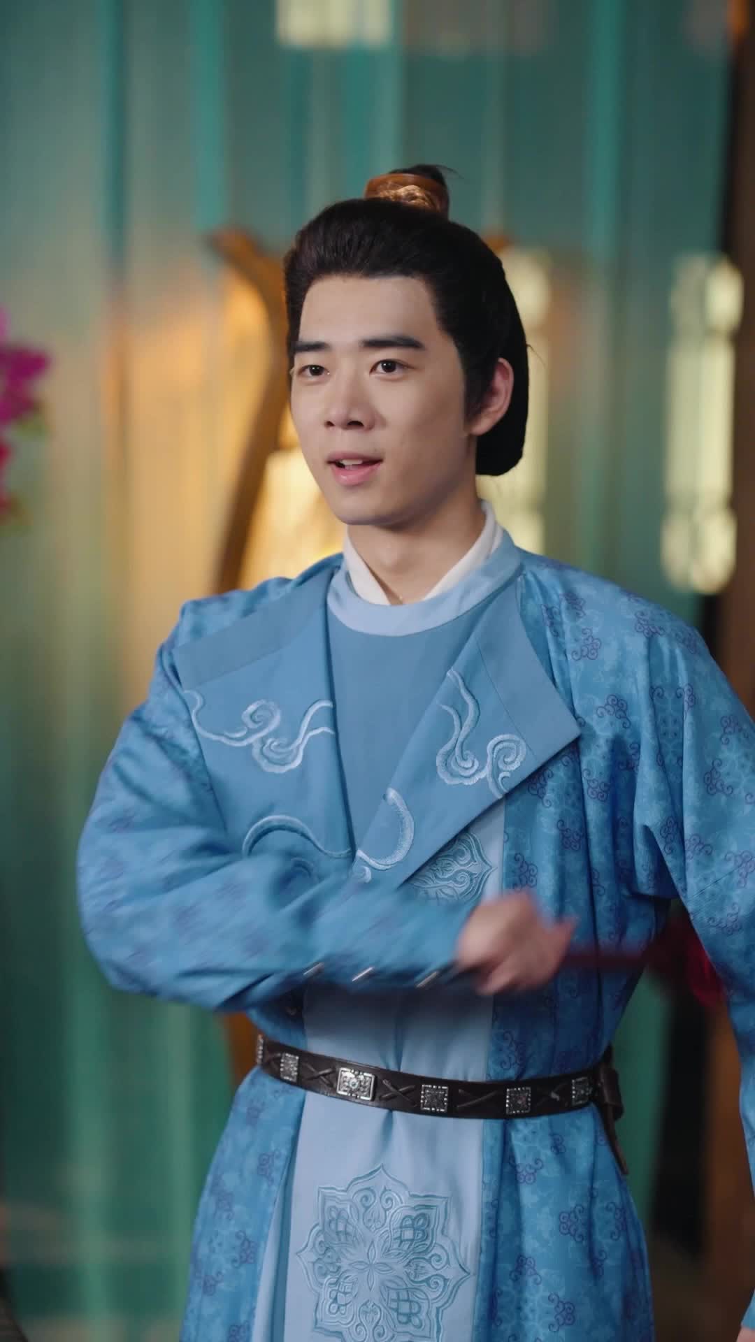 Episode 37 of His Secret Heiress