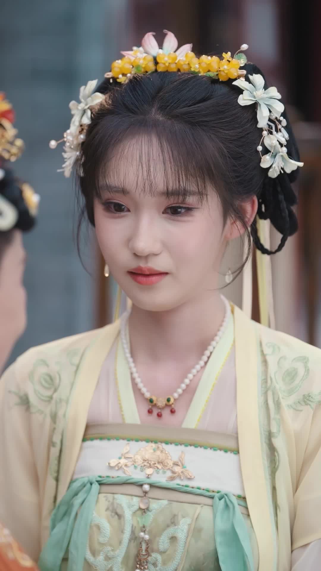 Episode 46 of His Secret Heiress