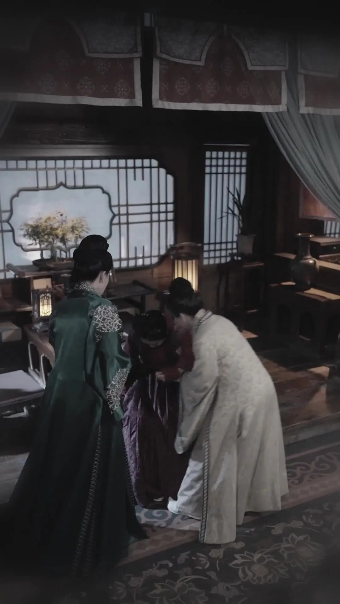 Episode 47 of His Secret Heiress