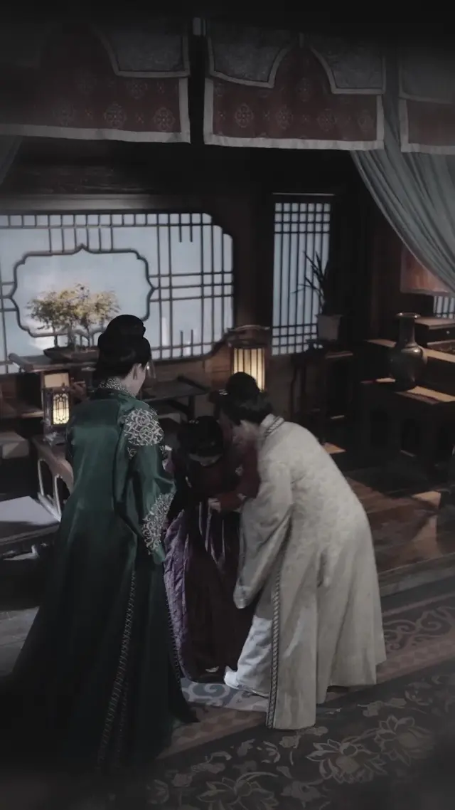 Episode 47 of His Secret Heiress