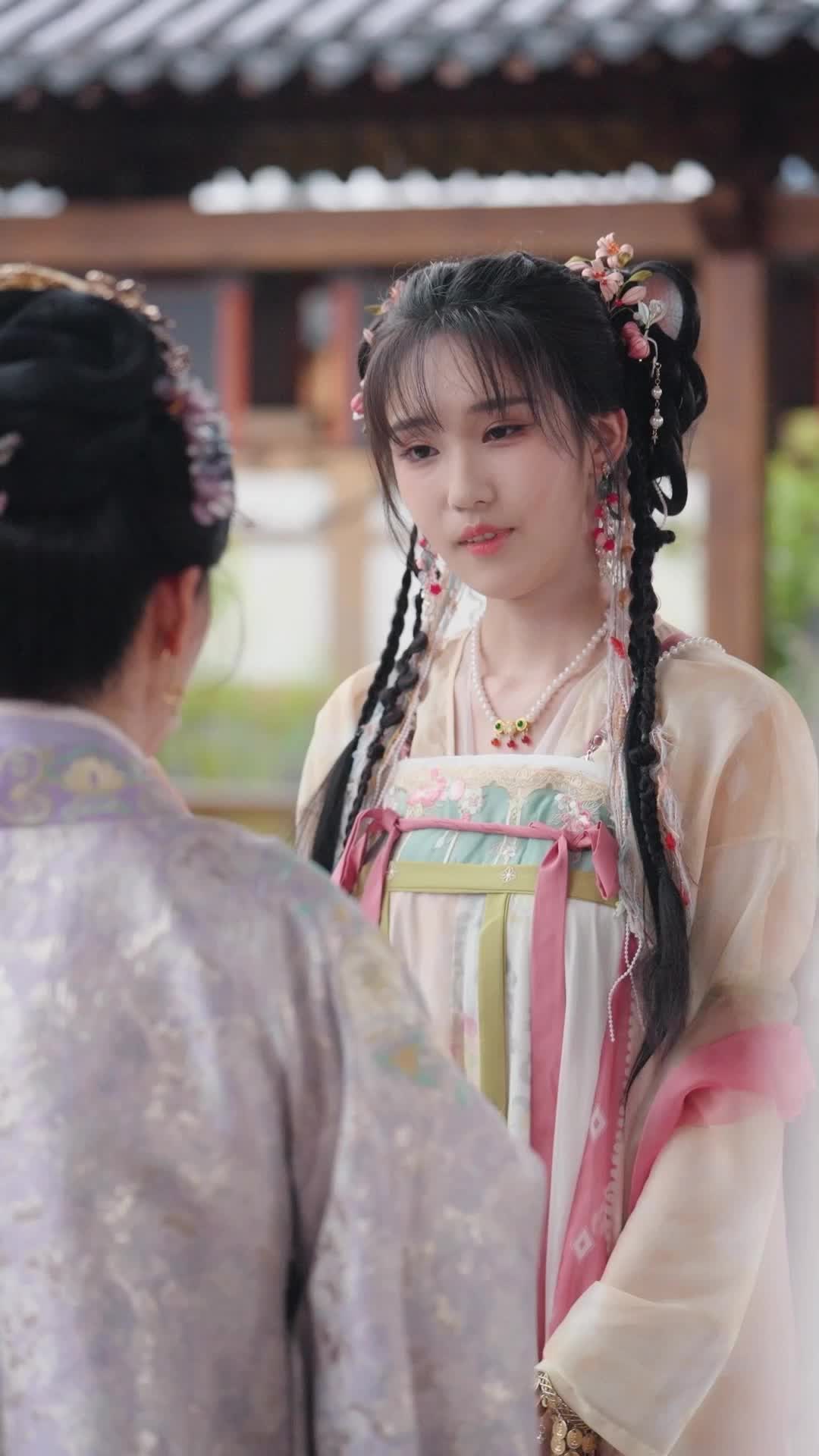 Episode 50 of His Secret Heiress