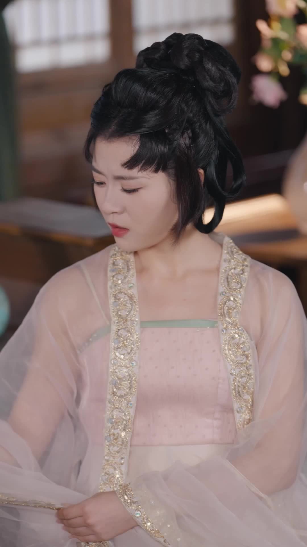 Episode 56 of His Secret Heiress