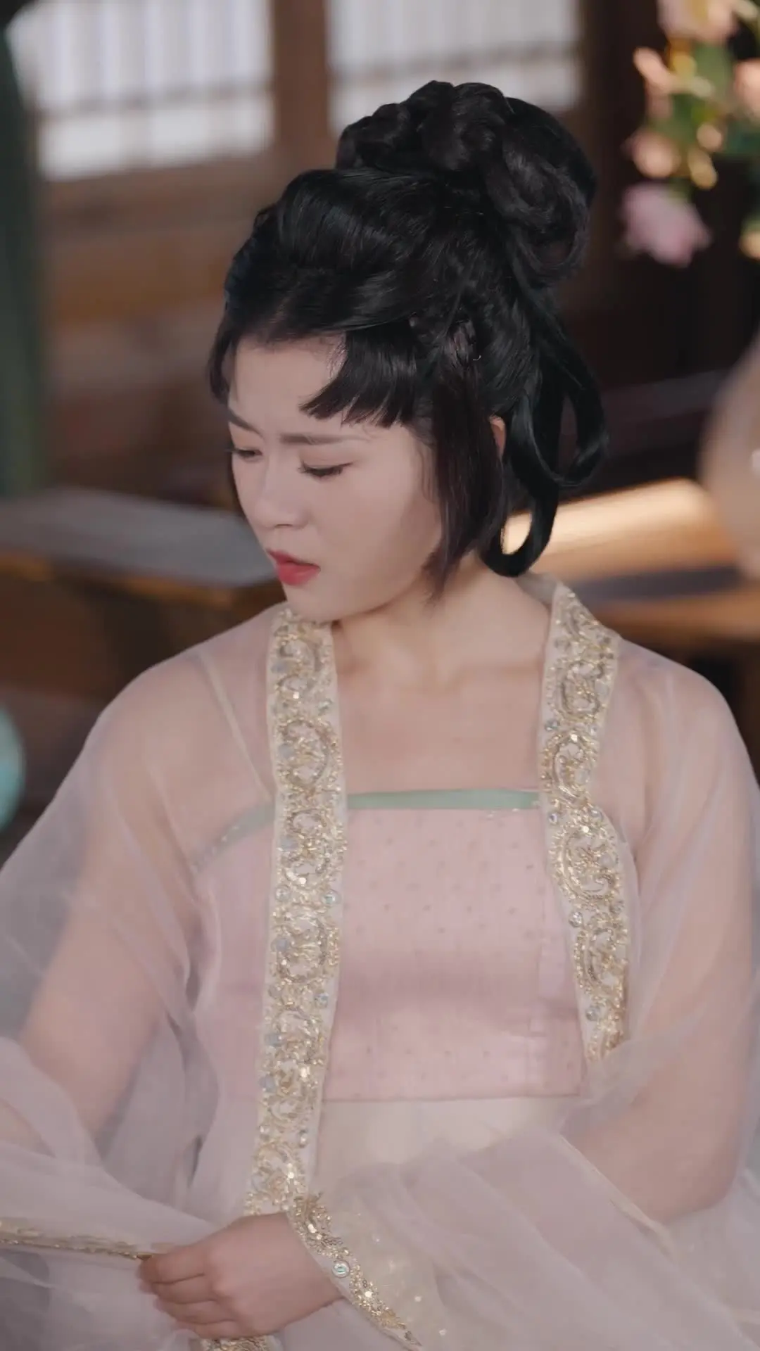 Episode 56 of His Secret Heiress