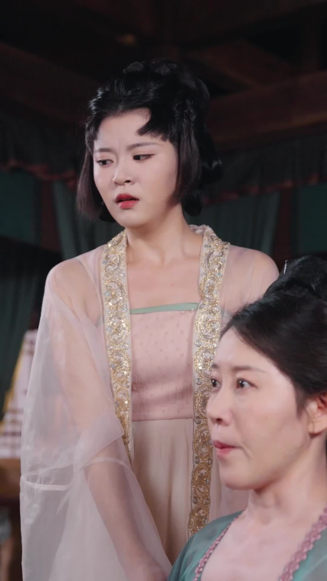 Episode 58 of His Secret Heiress